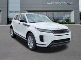 New 2026 Land Rover Range Rover Evoque S image 2