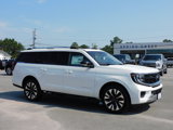 New 2025 Ford Expedition Max Platinum image 4