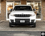 Used 2024 Jeep Grand Cherokee L Laredo image 2