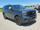 New 2025 Ford Expedition Platinum image 2