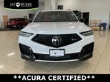 Certified 2025 Acura MDX Type S image 2
