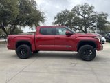 New 2025 Toyota Tundra Platinum image 4