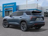 New 2026 Chevrolet Equinox RS image 3