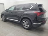 Used 2021 Hyundai Santa Fe SEL w/ Cargo Package image 3