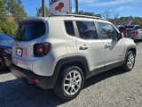 Used 2020 Jeep Renegade Latitude w/ UConnect 8.4 Nav Group image 5