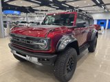 New 2025 Ford Bronco Raptor image 4