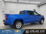 New 2026 Chevrolet Silverado 1500 Custom image 2