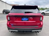 New 2025 Ford Explorer Platinum image 6