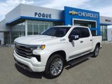 New 2025 Chevrolet Silverado 1500 High Country image 4