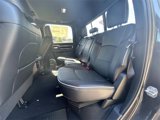 New 2025 RAM 2500 Laramie image 5
