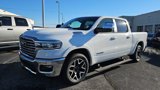 New 2025 RAM 1500 Laramie image 2