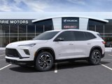 New 2025 Buick Enclave Sport Touring w/ Power Package image 2