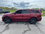Used 2021 Dodge Durango GT w/ Blacktop Package image 5