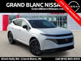 New 2025 Nissan Murano SL image 1