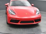 New 2025 Porsche 718 Cayman S image 2