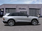 New 2026 Cadillac Vistiq Luxury w/ LPO, Floor Liner Package image 5