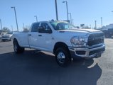 Used 2024 RAM 3500 Tradesman w/ Chrome Appearance Group image 3