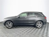 Certified 2020 Mercedes-Benz GLC 300 4MATIC image 3