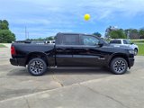 New 2025 RAM 1500 Laramie image 2