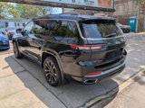 Used 2021 Jeep Grand Cherokee L Overland w/ Advanced Protech Group III image 6