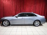 Used 2018 Cadillac CT6 2.0T image 4