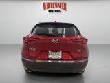 Used 2022 MAZDA CX-30 2.5 Turbo w/ Premium Plus Pkg image 3