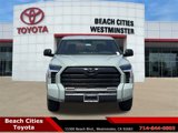 New 2025 Toyota Tundra SR5 image 4