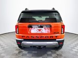 New 2026 Honda Passport TrailSport image 5