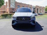 New 2025 Mercedes-Benz GLE 53 AMG 4MATIC Coupe image 2