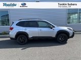New 2025 Subaru Forester Wilderness image 2