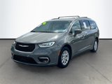 Used 2021 Chrysler Pacifica Touring-L w/ Premium & Safety Sphere Group image 3