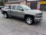 Used 2017 Chevrolet Silverado 1500 LT w/ All Star Edition image 2