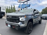New 2025 Chevrolet Silverado 1500 LT Trail Boss w/ Convenience Package II image 4