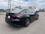 Certified 2023 Toyota Camry XLE image 5