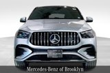 Used 2025 Mercedes-Benz GLE 53 AMG 4MATIC Coupe image 3