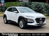 Used 2021 Hyundai Kona SEL Plus image 2