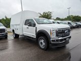 New 2025 Ford F450 XL image 2