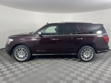 Used 2023 Ford Expedition Platinum image 5