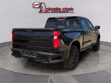 New 2025 Chevrolet Silverado 1500 RST w/ Redline Edition image 5