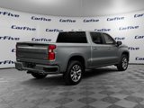 Used 2021 Chevrolet Silverado 1500 RST image 6