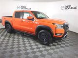 New 2025 Nissan Frontier PRO-4X image 4