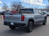Used 2024 GMC Sierra 1500 AT4X image 3