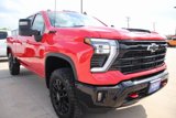 New 2025 Chevrolet Silverado 2500 LT w/ Trail Boss Package image 3