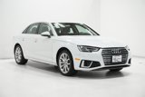 Used 2019 Audi A4 2.0T Premium Plus w/ Premium Plus Package image 4