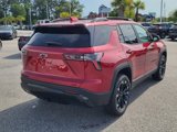New 2026 Chevrolet Equinox RS w/ Convenience Package III image 2