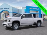 New 2025 Chevrolet Silverado 2500 High Country w/ High Country Premium Package image 2