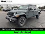 New 2025 Jeep Gladiator Sport w/ Premium Package image 5