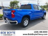 New 2025 Chevrolet Silverado 1500 LT w/ Safety Package image 6