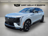 New 2025 Cadillac Escalade IQ Sport 2 image 3