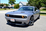 Used 2015 Dodge Challenger SXT image 3
